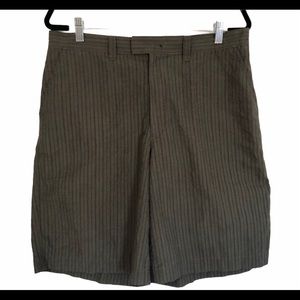Patagonia Men’s Cotton Shorts Size 34